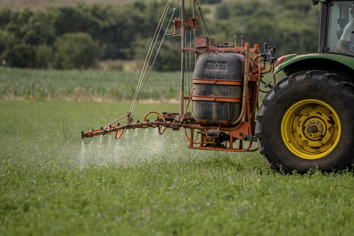 La relación entre los agroquímicos y nacimientos prematuros