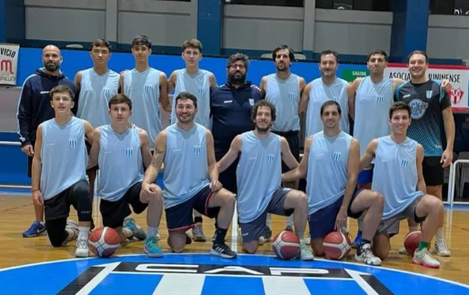 El certamen empezará el 17 de marzo