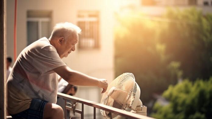 Podría darse una nueva ola de calor: pronostican marcas de entre 30 y 44 grados