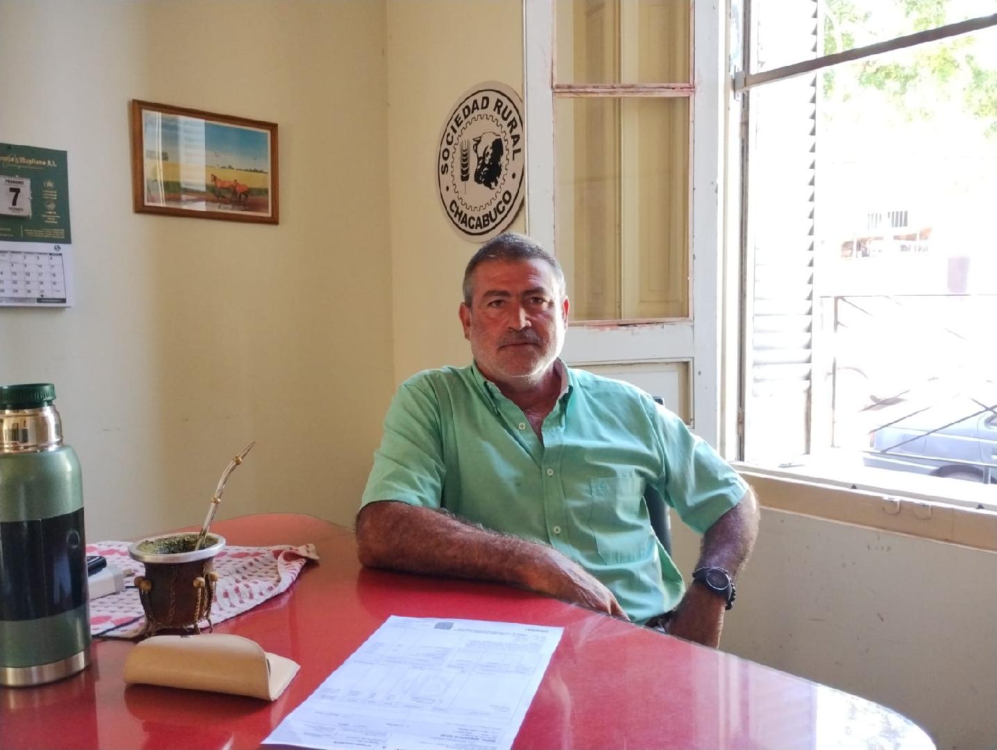 'Tenemos un Gobierno que es liberal para pocos'