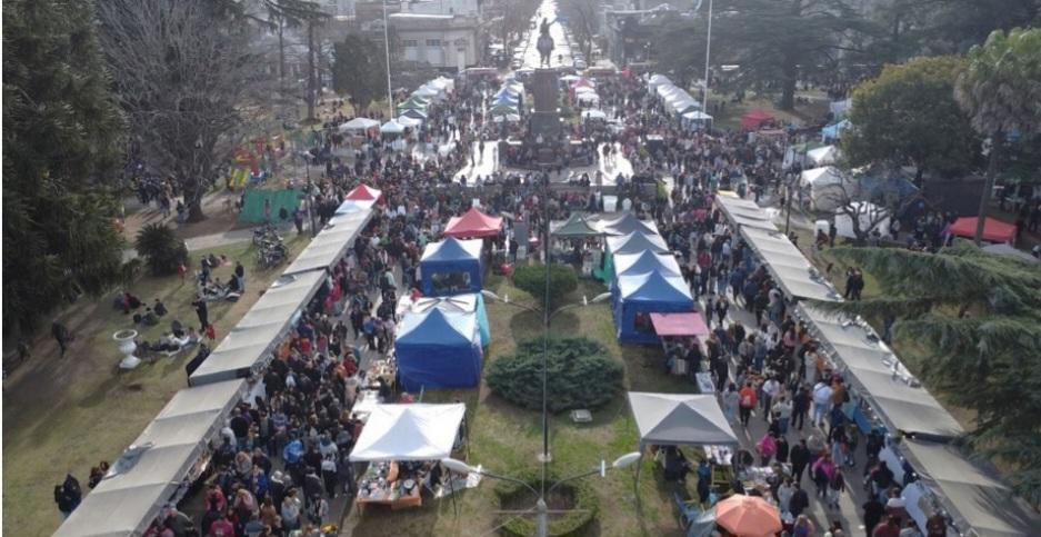 El Ejecutivo municipal apuesta al desarrollo local