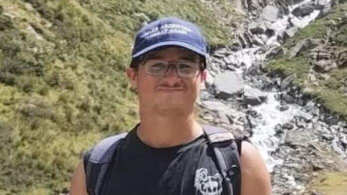 Buscan a un joven de Pergamino que desapareció en Oceanía