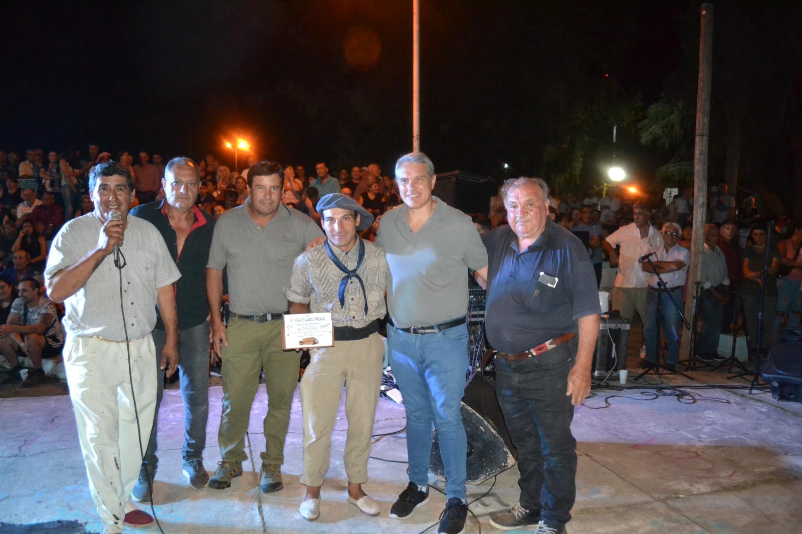 Este fin de semana es la Fiesta del Ladrillo