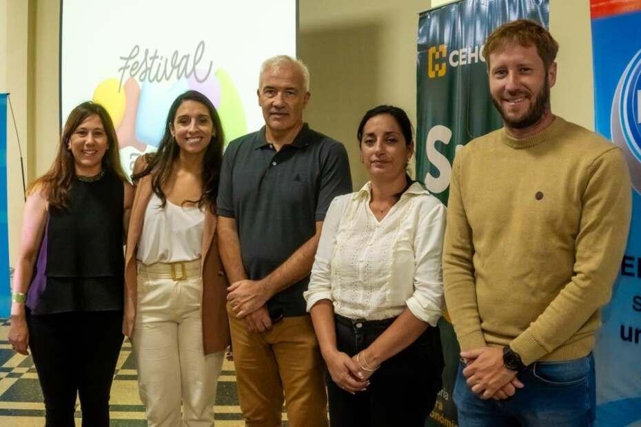 Junín se prepara para una nueva edición del Festival Pampa