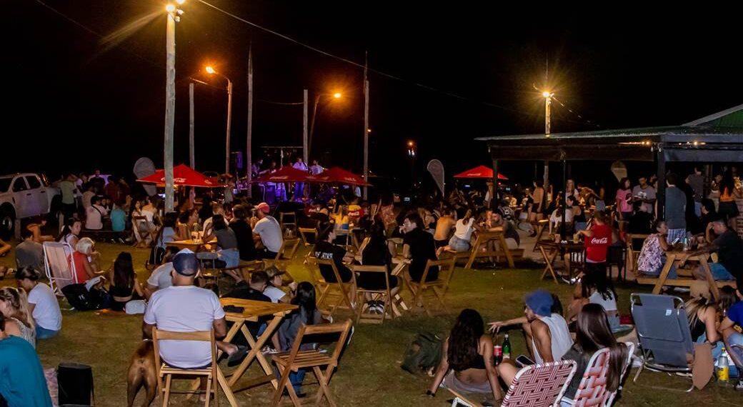 Este fin de semana hay un 'Punto de encuentro' en la Laguna de Gómez