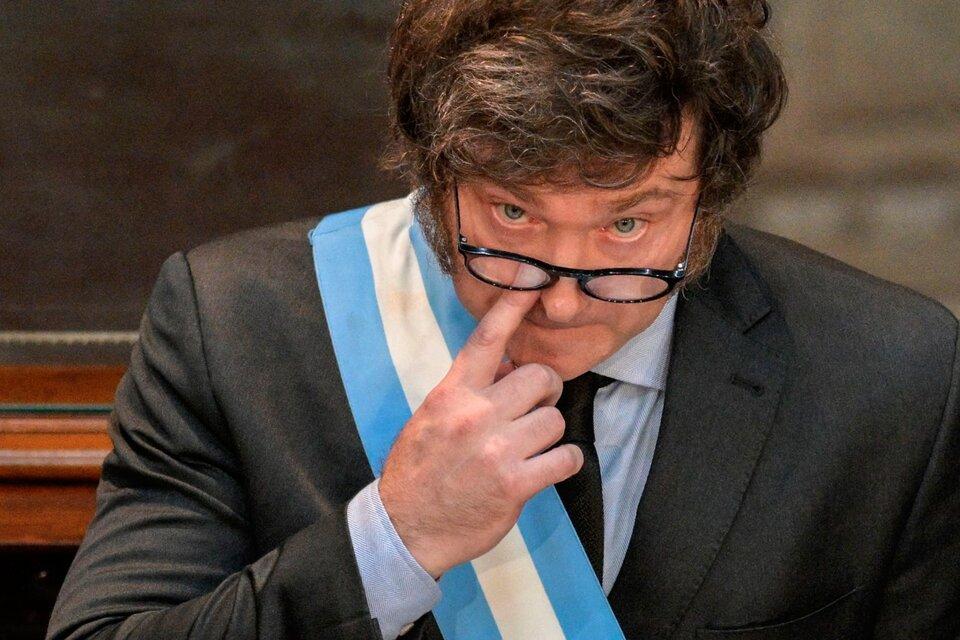 Un voto