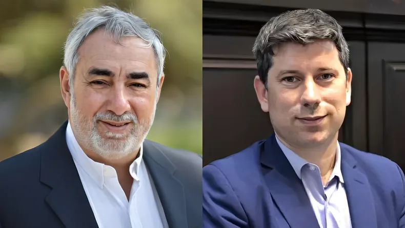 La interna de la UCR no tiene fin