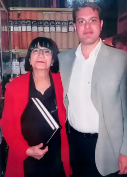 El intendente recordó a Daniela Prieto a seis años de su fallecimiento