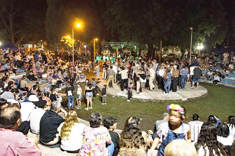Exitosa XIX Fiesta del Ladrillo Artesanal