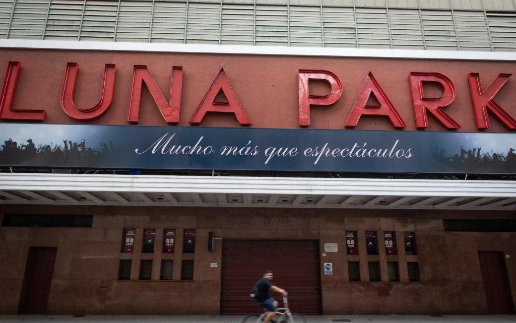 Escándalo por la autorización para demoler el Luna Park