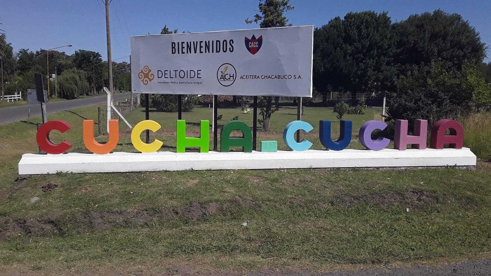 Cucha Cucha se prepara para un festival de música, tradición y sabores