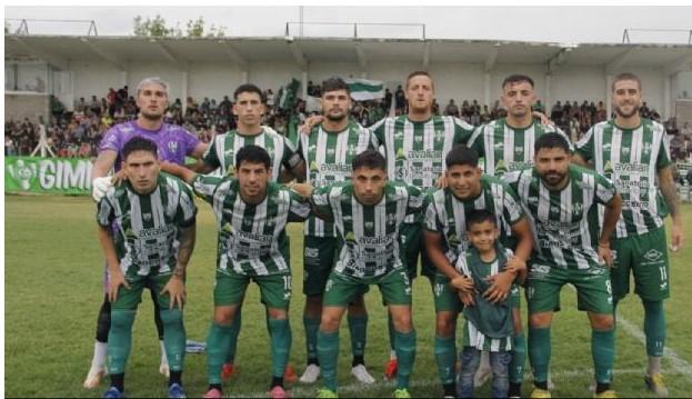 Independiente y Gimnasia de Chivilcoy conocen sus rivales