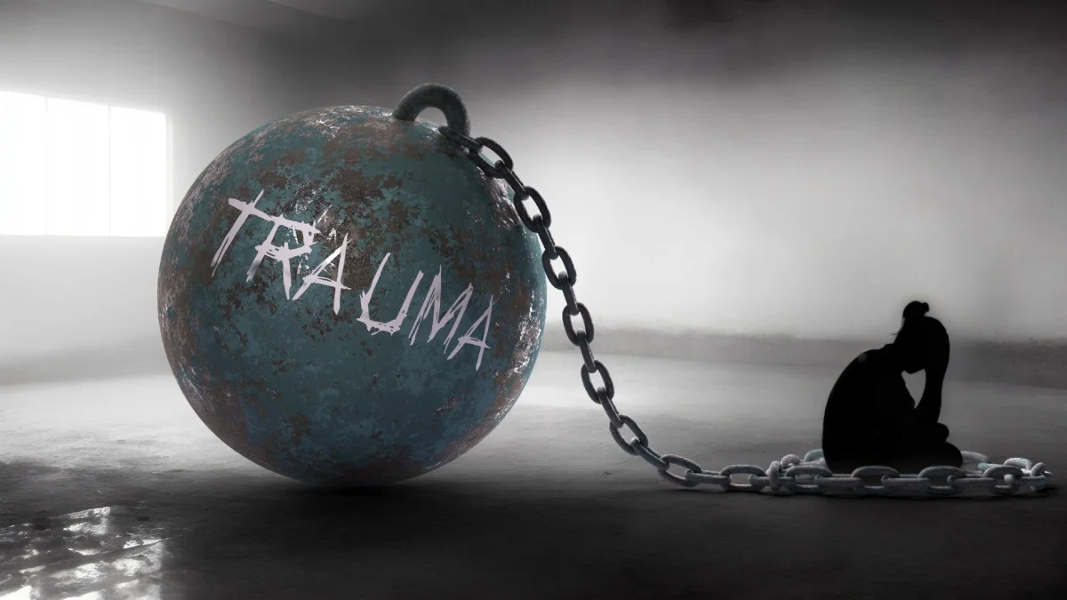 Contra el silencio: desafiando traumas que no se borran