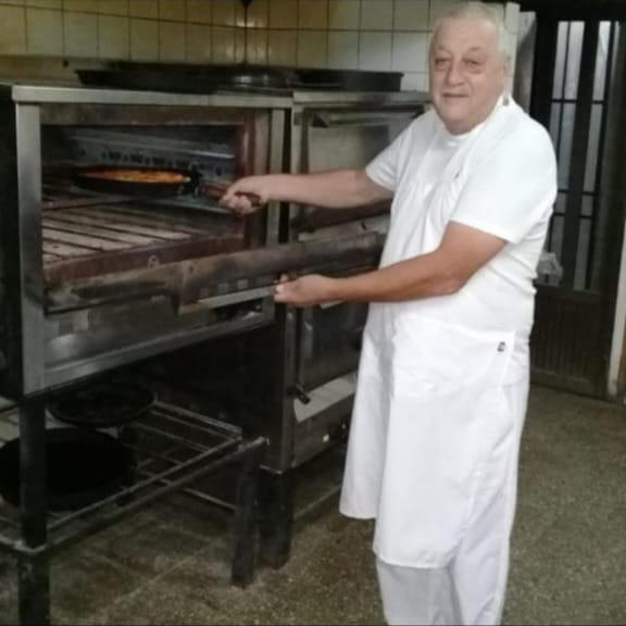 La receta no se negocia