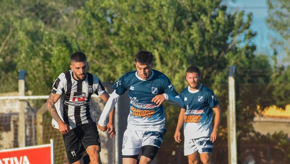 Ganaron Argentino, River y Peña la 12