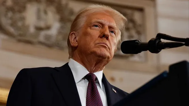 Trump venderá permisos de residencia por 5 millones de dólares