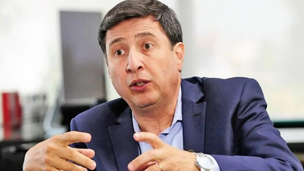 'El Gobierno es perverso con las personas con discapacidad'