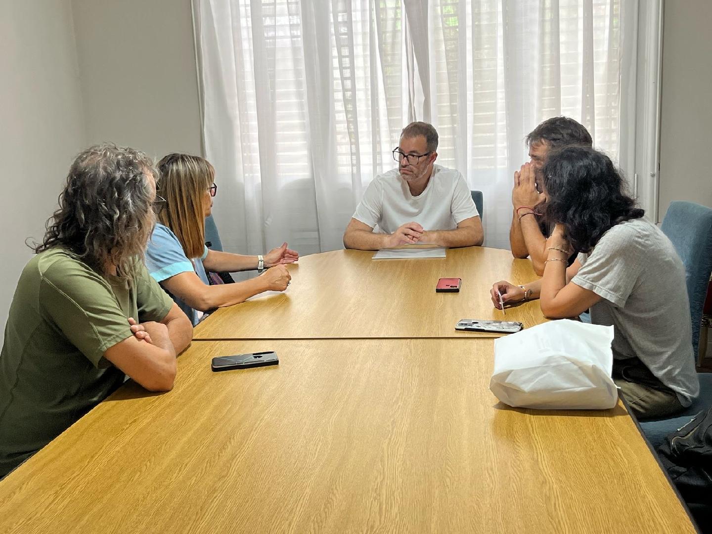 Se Implementa la Credencial 'Mi Muni Azul'