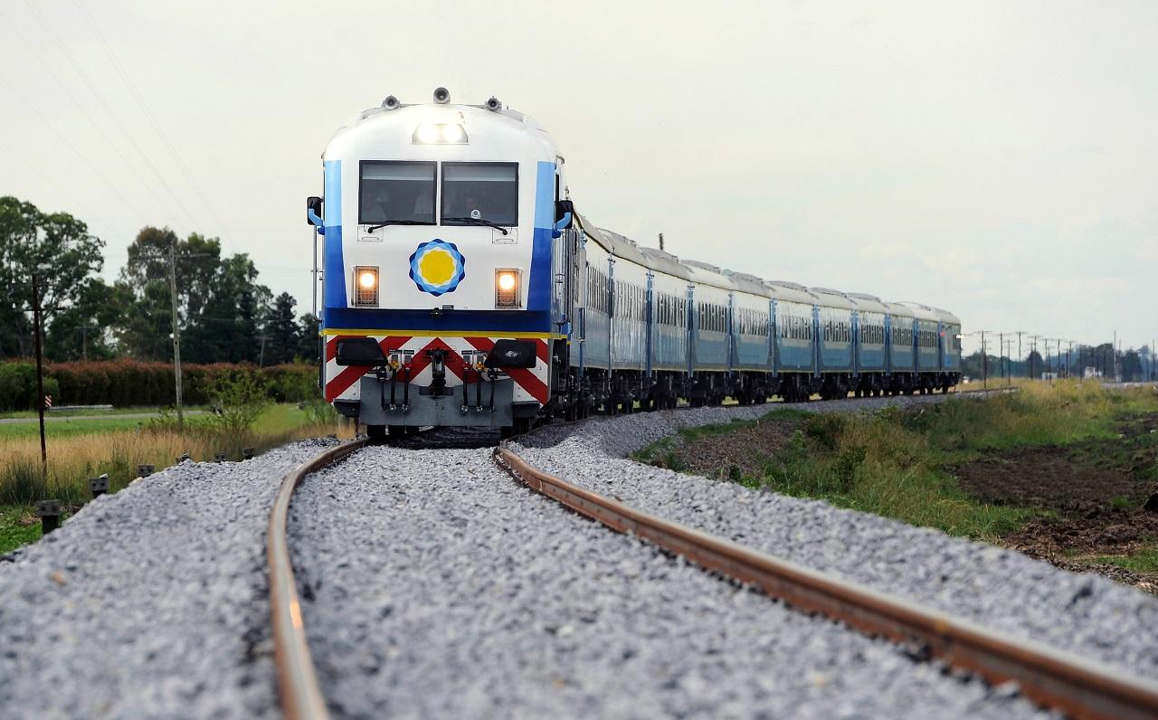 Trenes: están a la venta los pasajes de larga distancia para marzo