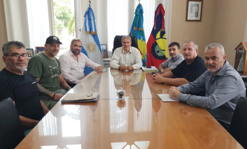 Se confirmó el regreso de la Doble Bragado a Chacabuco