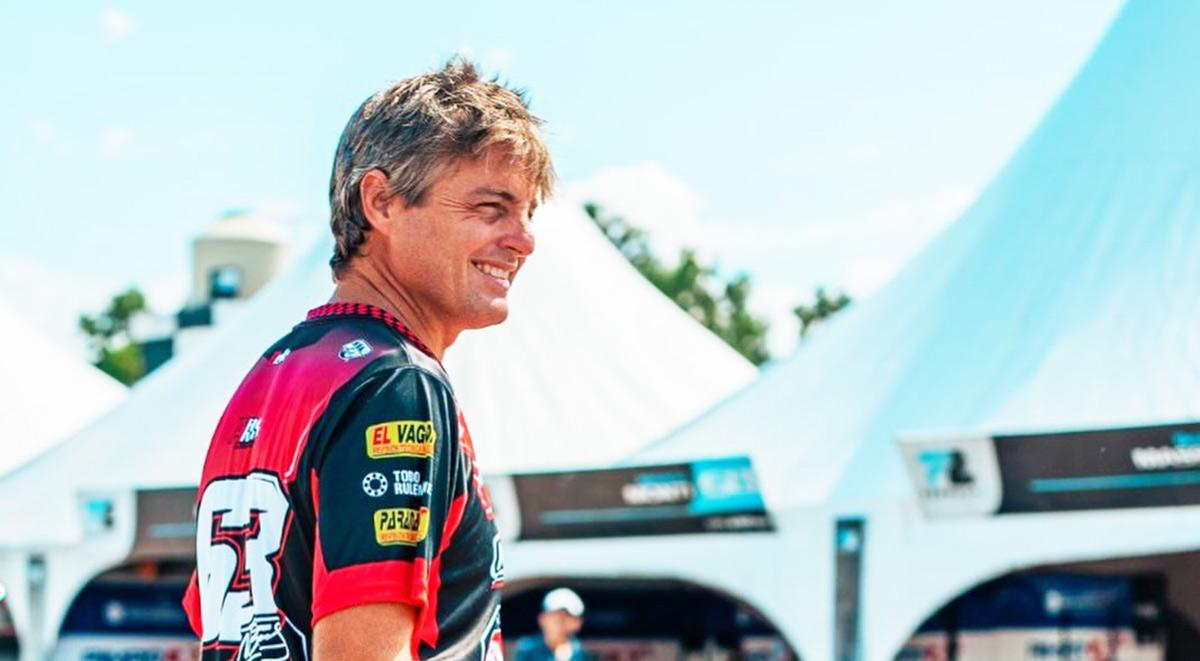 Bonelli: 'Con el Mustang estuvimos a la altura'