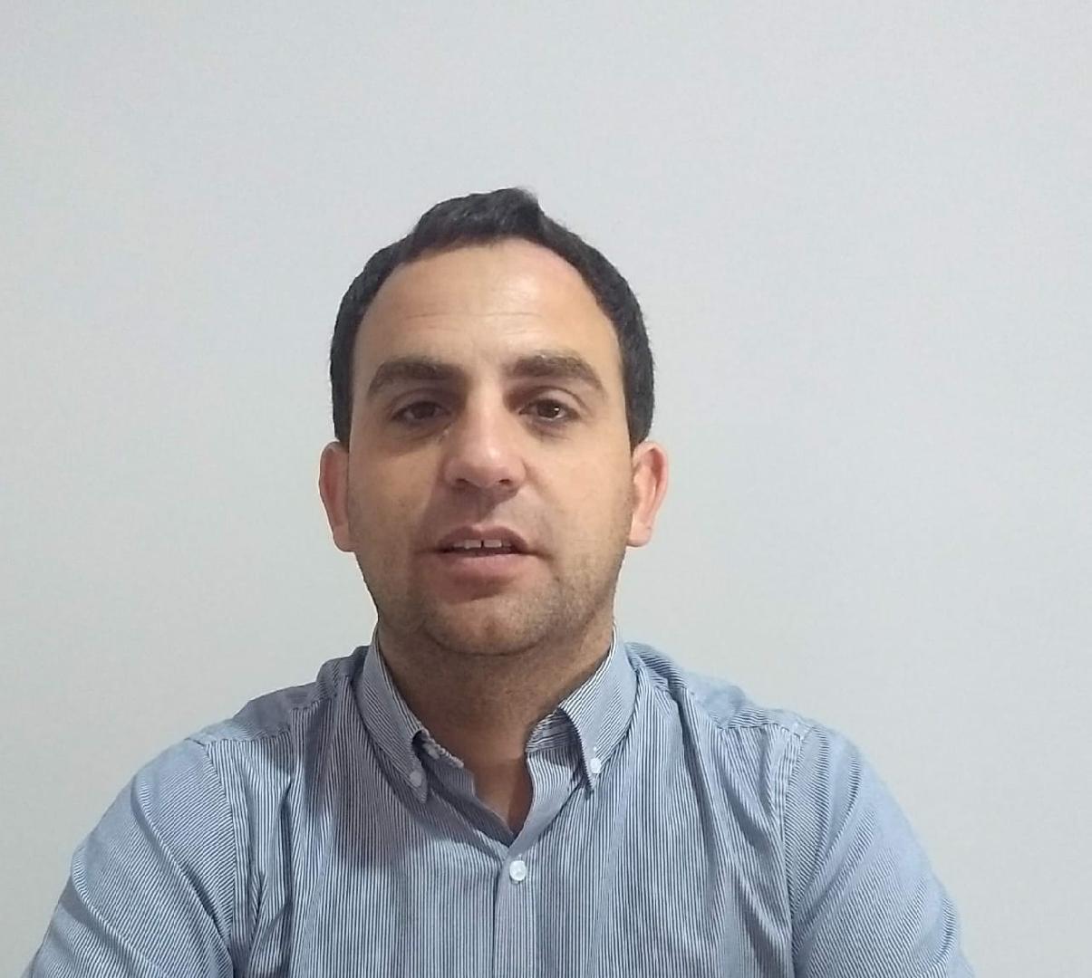 'Cada vez que el FMI ha golpeado las puertas de nuestro país, fue para perjudicarnos'