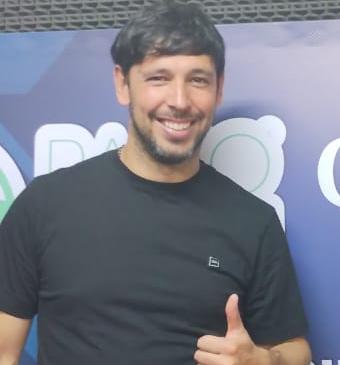 'Siempre queremos dejar a Argentino lo más alto posible'