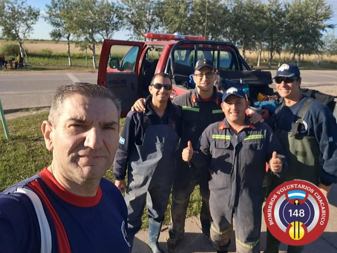 En la incertidumbre de qué pasará mañana