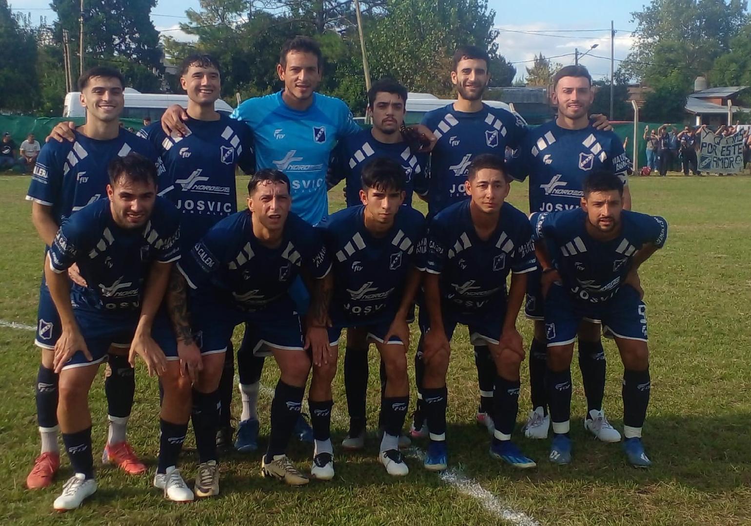 Argentino ganó en Zelaya