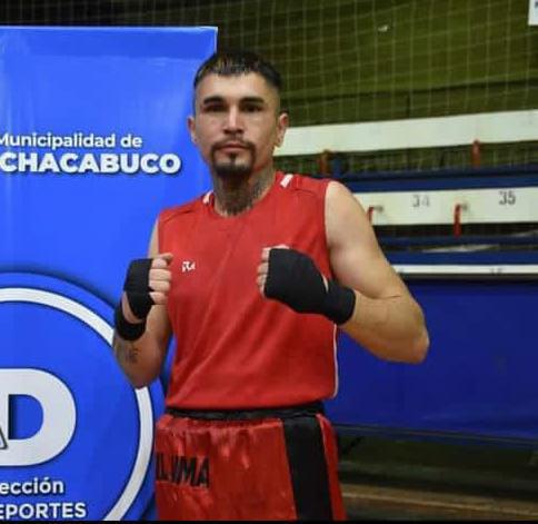 Se viene un nuevo festival de boxeo
