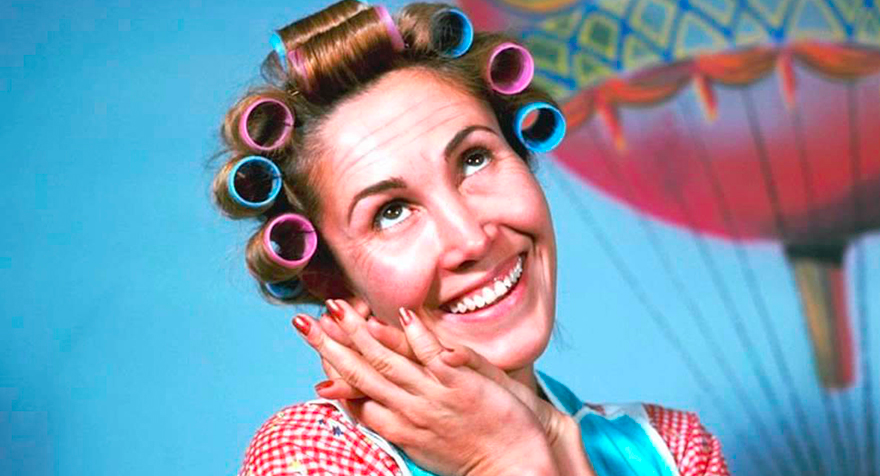 El síndrome de Doña Florinda