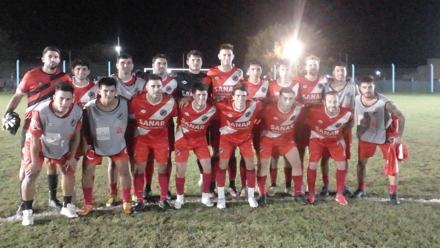River perdió, pero se mete entre los cuatro mejores