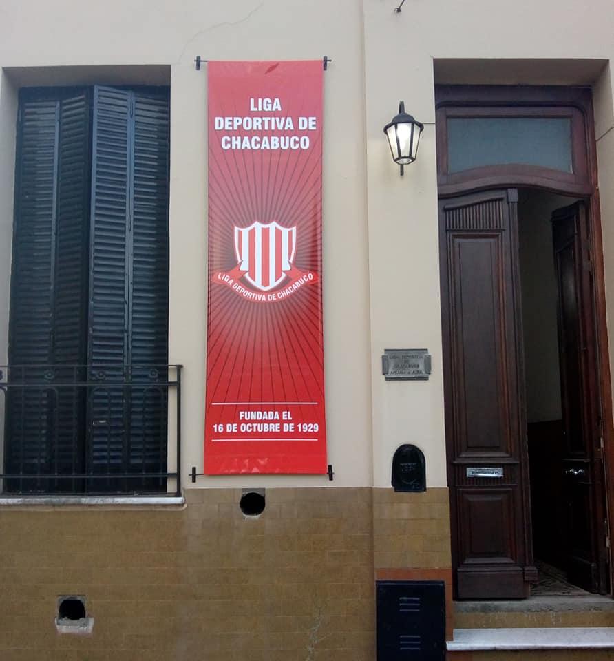 Se realizó la Asamblea de la Liga