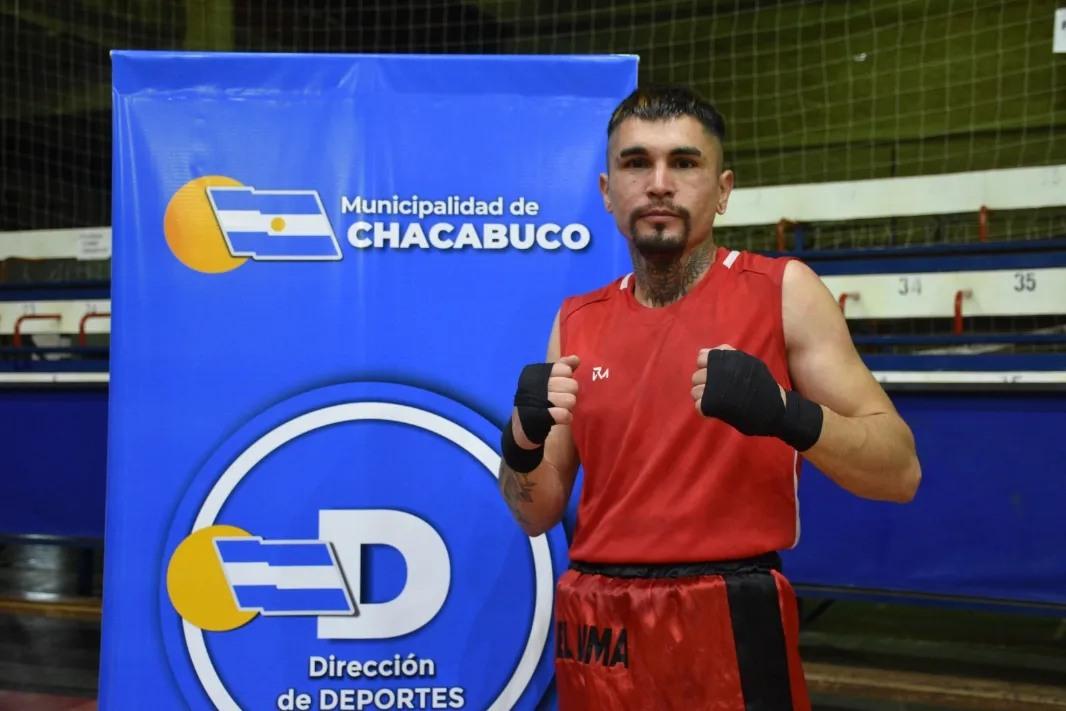 Están definidos los combates para el festival de boxeo