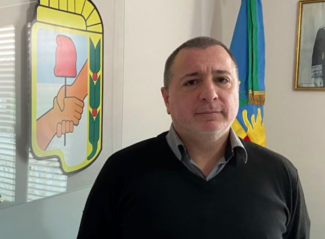 'El Gobierno provincial y local apuestan a la educación, el trabajo y la cultura'