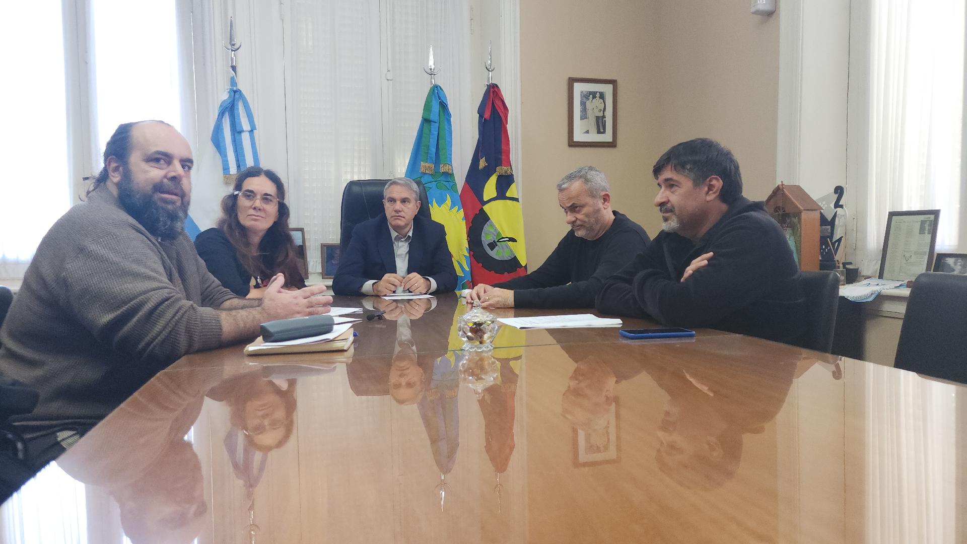 Chacabuco será sede de la Fiesta Regional de Teatro Independiente