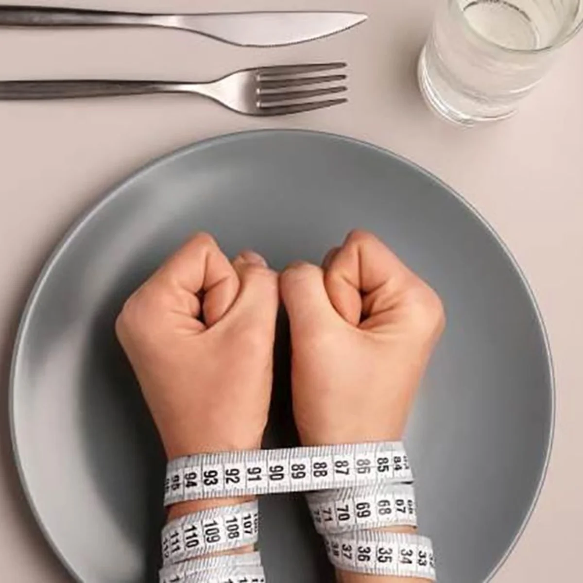 El lunes arranco la dieta