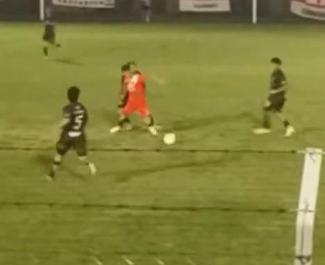 Se juega la primer final en el Elio Muhape