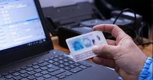Operativo de documentación en el CAPS René Favaloro