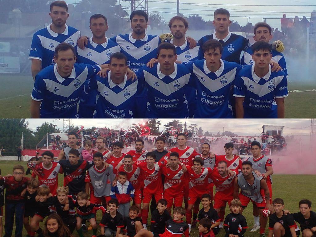 Se define el ganador de la Región Norte
