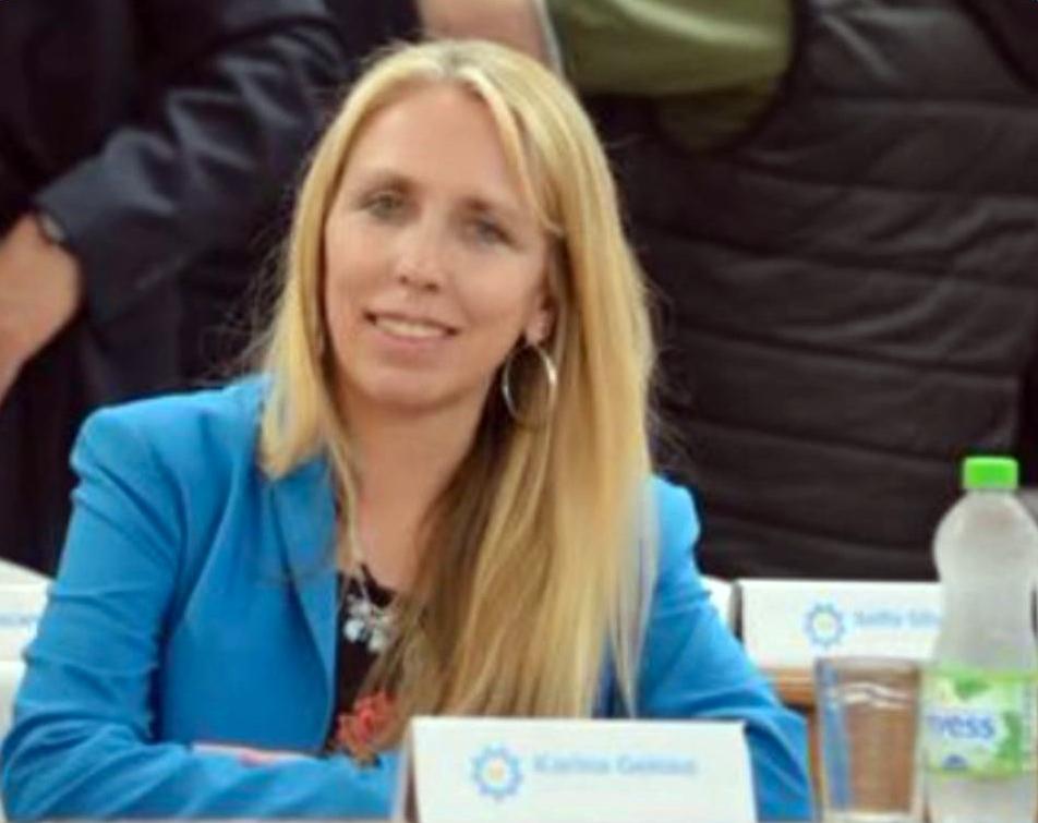 'El Foro garantizará los derechos de las personas con discapacidad en todo el partido de Chacabuco'