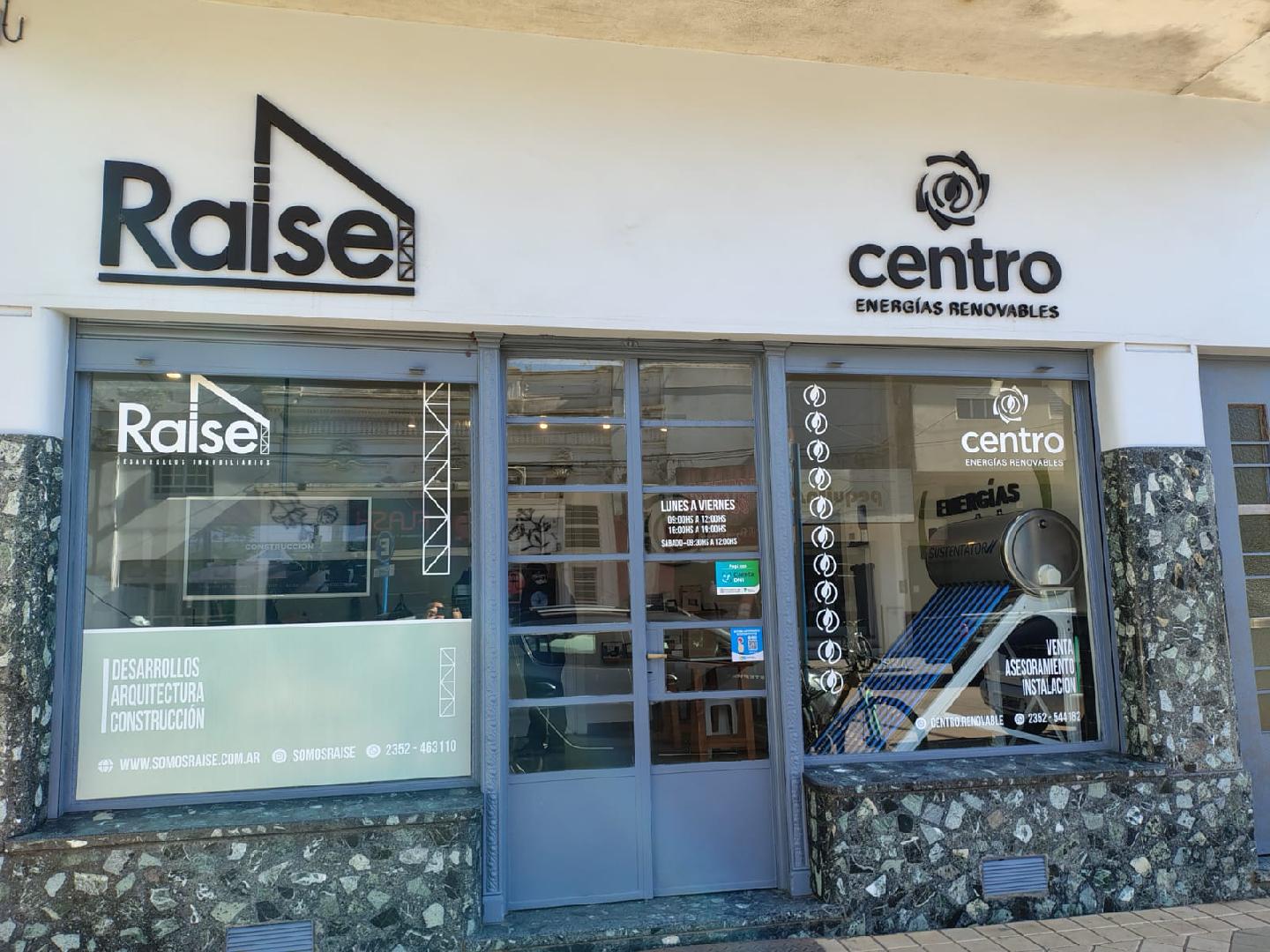 Seis nuevos comercios abrieron sus puertas durante marzo