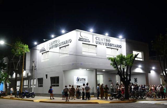 Oportunidades para jóvenes