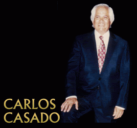 Casado con el tango