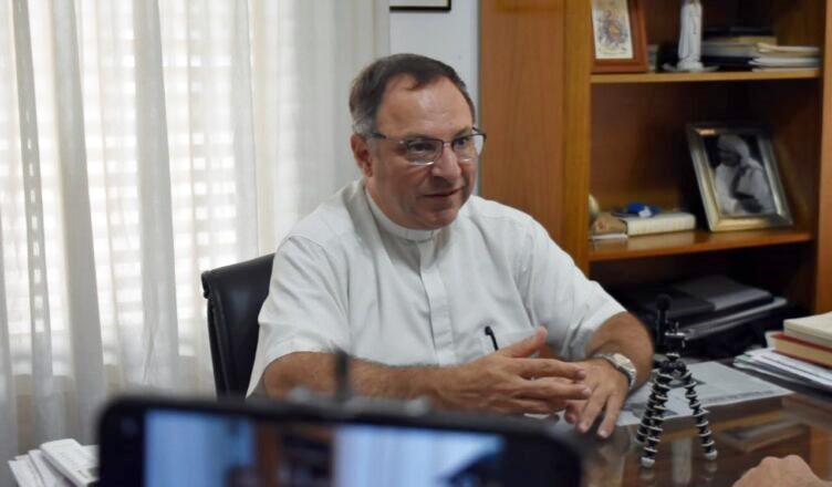 'Nos devolvió la frescura y la alegría del Evangelio'