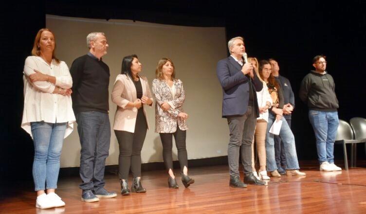 'Siempre creímos en la importancia que tienen este tipo de certámenes'