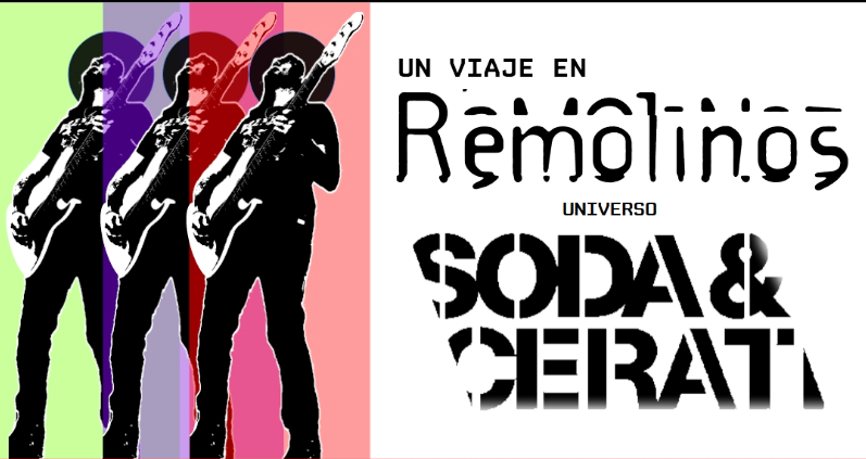 Habrá un homenaje a Soda Stereo en el Teatro Italiano