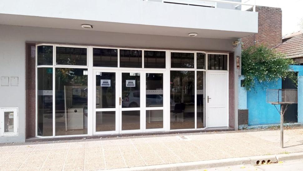 Dejó de funcionar la oficina de ARCA en Rojas