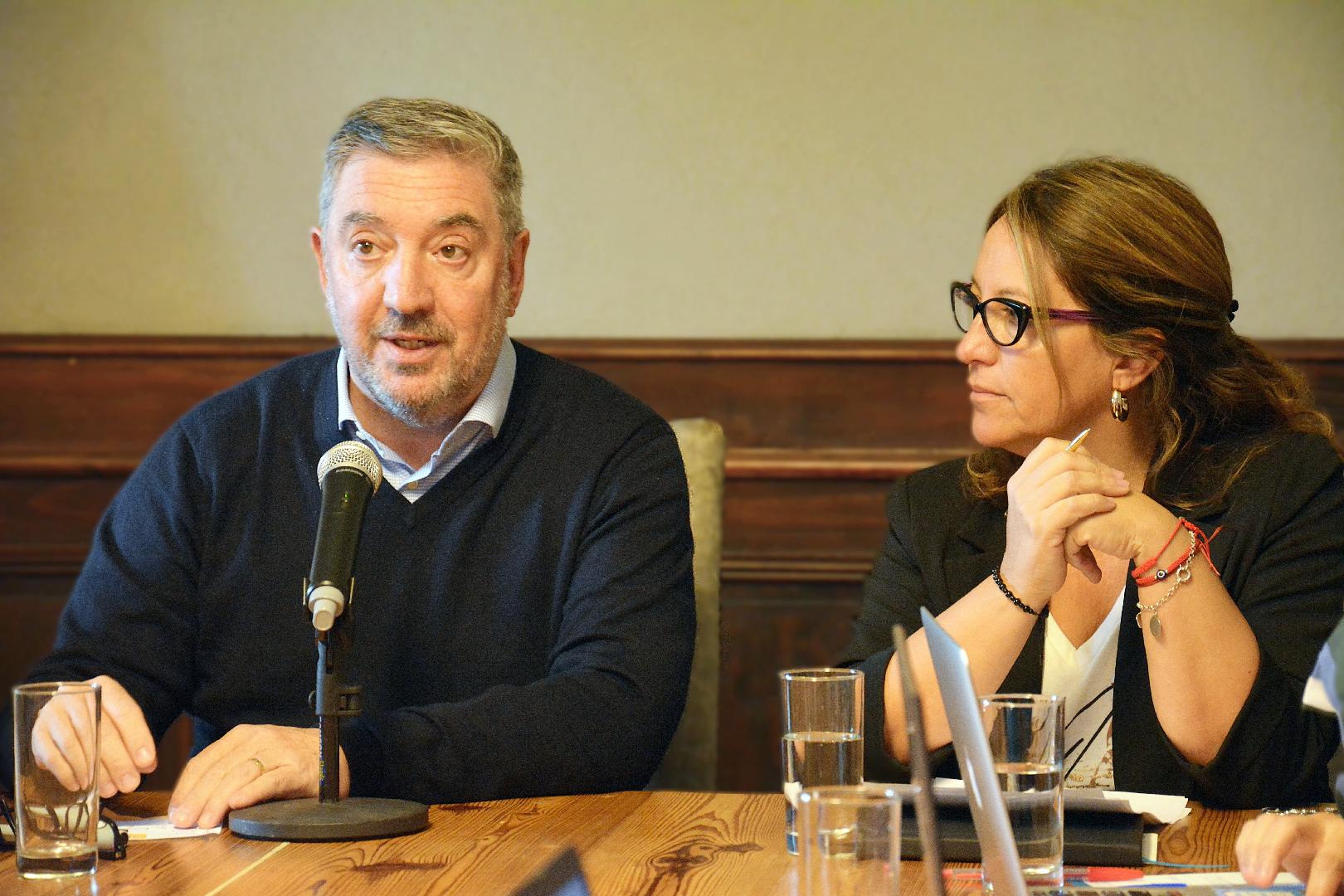 "Si no lo solucionamos viviremos situaciones muy complejas"