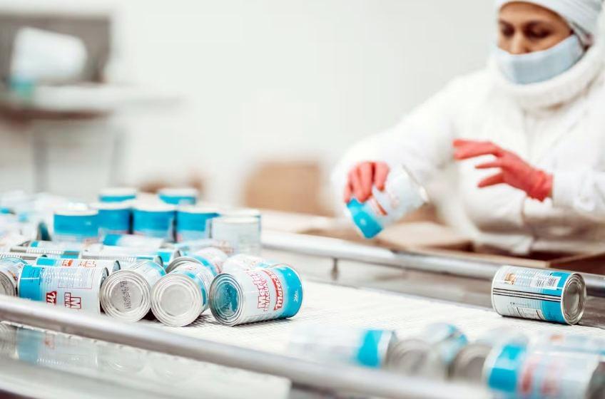 Por las importaciones, cierra la histórica fábrica de conservas Marechiare
